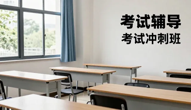 考试辅导中学生常见问题及应对策略