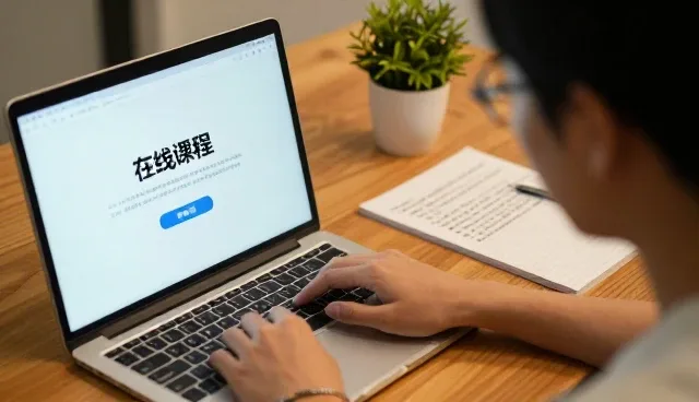 如何有效利用在线课程提升学习方法