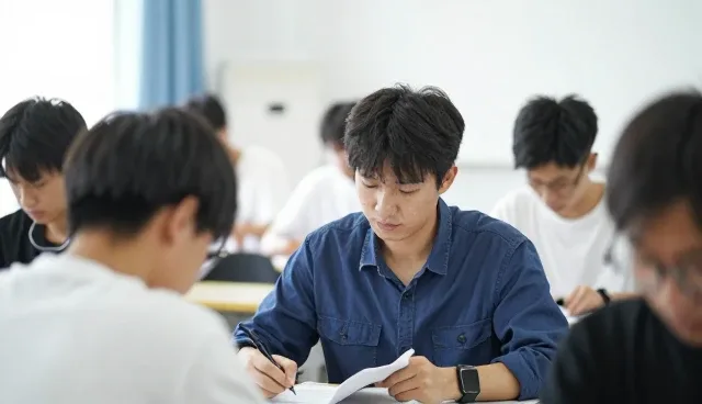 提升学习效率的考试冲刺班使用策略